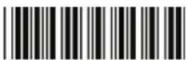 Zebex Z-3250 - End Of Configuration - 8