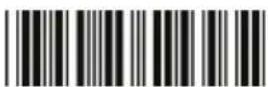 Zebex Z-3250 - End Of Configuration - 7