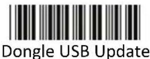 Zebex Z-3250 - Firmware Update - 2