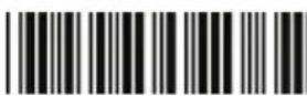 Zebex Z-3250 - End Of Configuration - 15