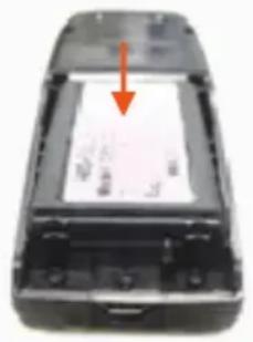Zebex Z-3250 - Scanner and Accessories - 8