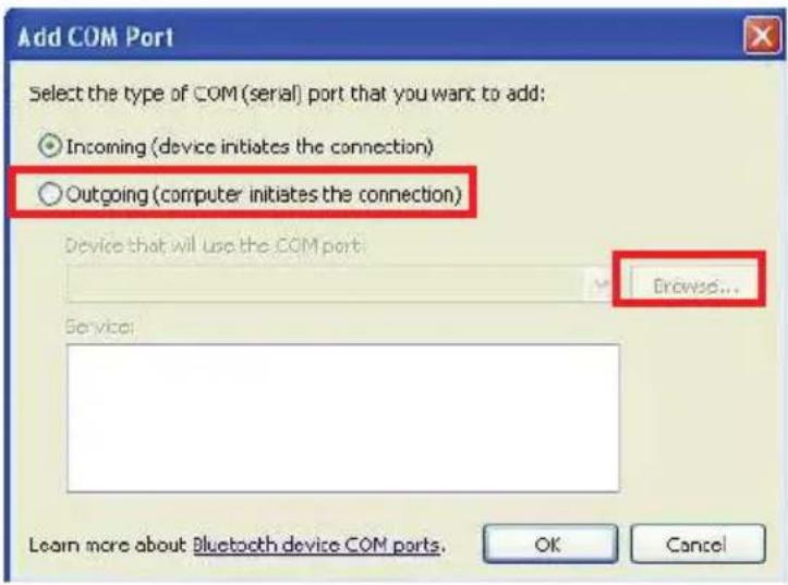 Zebex Z-3250 - Connect to PC [Window] - 3