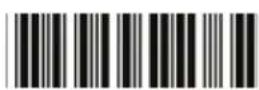 Zebex Z-3250 - Start Of Configuration - 1