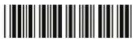 Zebex Z-3250 - Scan Mode - 5