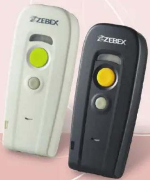 Zebex Z-3250 - 1