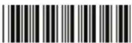 Zebex Z-3250 - End Of Configuration - 10