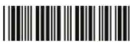Zebex Z-3250 - Operation Function Setting - 1
