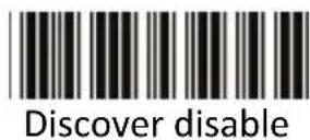 Zebex Z-3250 - Wireless Discovery - 2