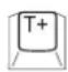 Triumph-Adler Twen T 180 - Bedienfolge: - 10