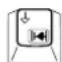 Triumph-Adler Twen T 180 DS - Bedienfolge: - 3