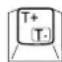 Triumph-Adler Twen T 180 DS - Setztabulator - 4