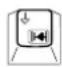 Triumph-Adler Twen T 180 DS - Bedienfolge: - 3