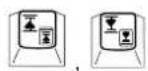 Triumph-Adler Twen T 180 DS - Bedienfolge: - 2