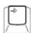 Triumph-Adler Twen T 180 DS - Zeilenabstand einstellen - 1