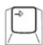 Triumph-Adler Twen T 180 DS - Zeilenabstand einstellen - 4