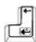 Triumph-Adler Twen T 180 DS - Setztabulator - 2