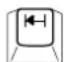 Triumph-Adler Twen T 180 DS - Relocate-Taste - 1