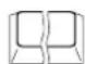 Triumph-Adler Twen T 180 DS - Bedienfolge: - 6