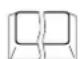 Triumph-Adler Twen T 180 DS - Caps lock ausschalten: - 2
