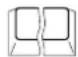 Triumph-Adler Twen T 180 DS - Bedienfolge: - 1