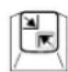 Triumph-Adler Twen T 180 DS - Relocate-Taste - 2