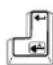 Triumph-Adler Twen T 180 DS - Tabulieren - 2