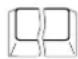 Triumph-Adler Twen T 180 DS - Bedienfolge: - 3