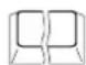 Triumph-Adler Twen T 180 DS - Bedienfolge: - 1