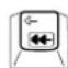 Triumph-Adler Twen T 180 DS - Zeilenabstand einstellen - 3