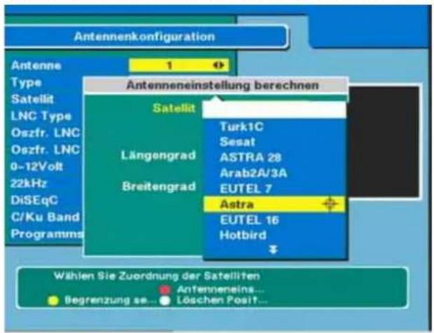 ZEHNDER ZX 900 - Satellit - 1