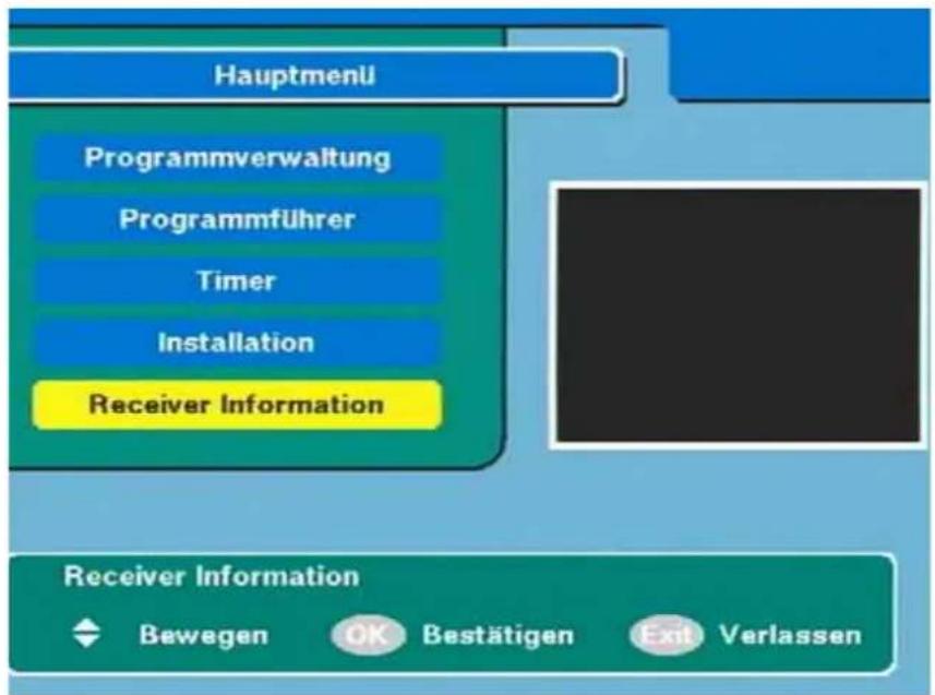 ZEHNDER ZX 900 - GRUNDEINSTELLUNGEN - 1