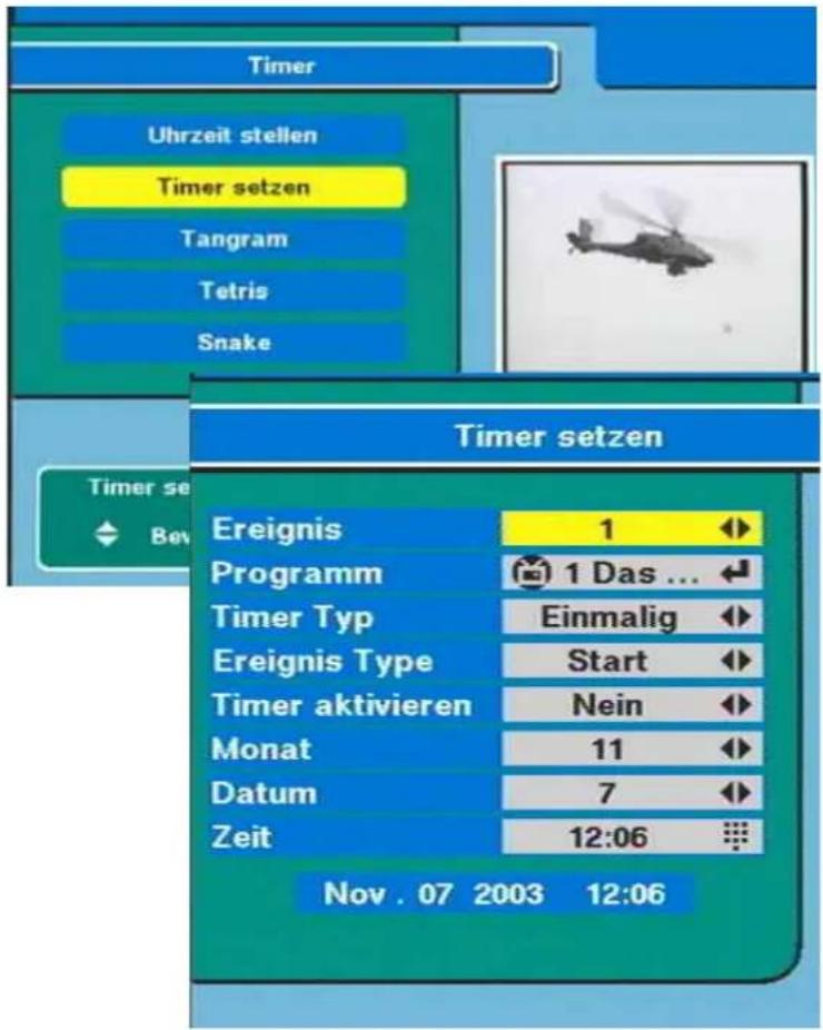ZEHNDER ZX 900 - für bis zu 10 Timer täglich, wöchentlich, ..... - 1