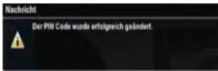 Xtrend ET9000 - Kinder- und Jugendschutz - 5