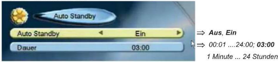ZEHNDER ZX 755e - Auto-Standby - 2