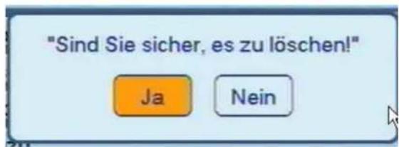 ZEHNDER ZX 750 - Löschen von Transpondern - 2