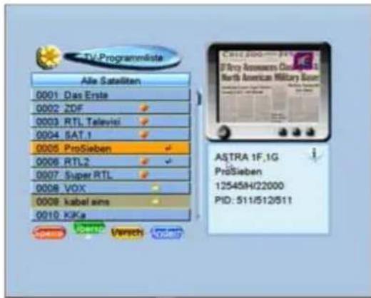 ZEHNDER ZX 750 - Überspringen eines Programms (GRÜN - Taste) - 1