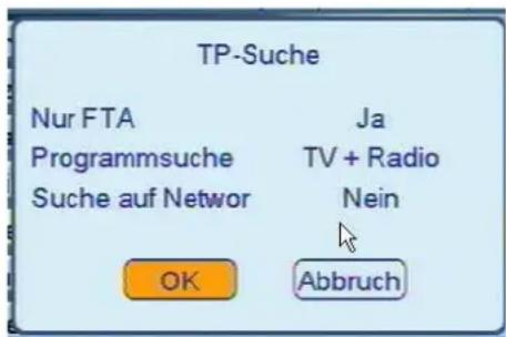 ZEHNDER ZX 750 - Für Fortgeschrittene: SUCHEN VON PROGRAMMEN - 1