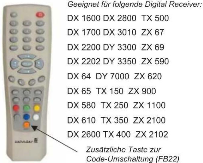 ZEHNDER ZX 750 - Remote System - 3
