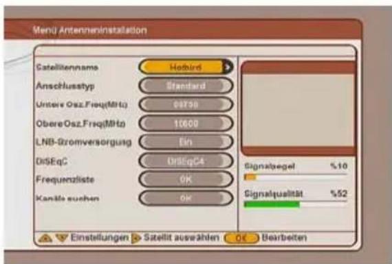 ZEHNDER ZX 710 - MENU INTERFACE ERSTE INSTALLATION - 2