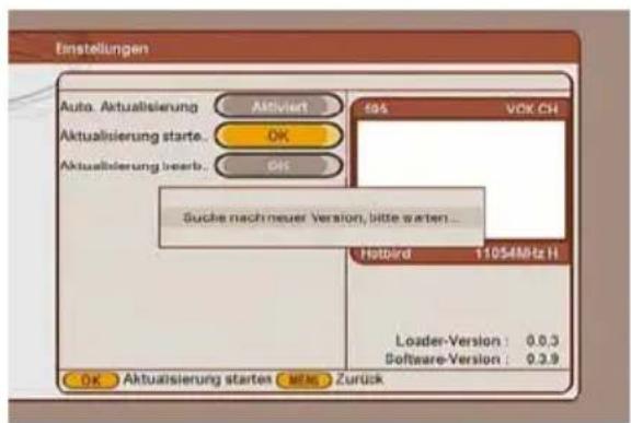 ZEHNDER ZX 710 - SOFTWAREAKTUALISIERUNG - 2