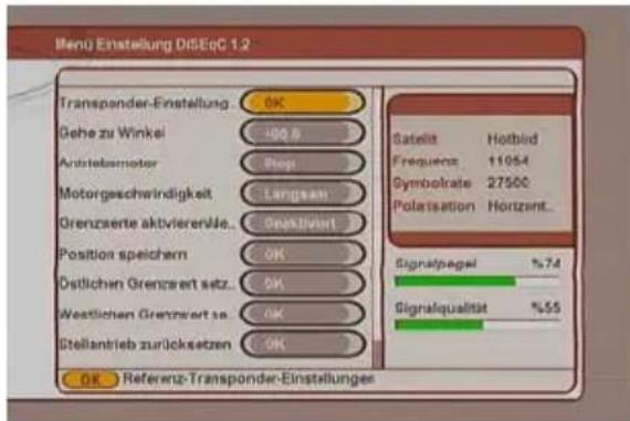 ZEHNDER ZX 710 - FEINEINSTELLUNG DER SCHÜSSEL - 1