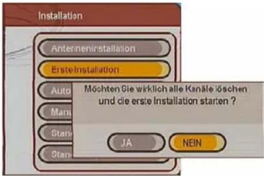 ZEHNDER ZX 710 - ERSTE INSTALLATION - 1