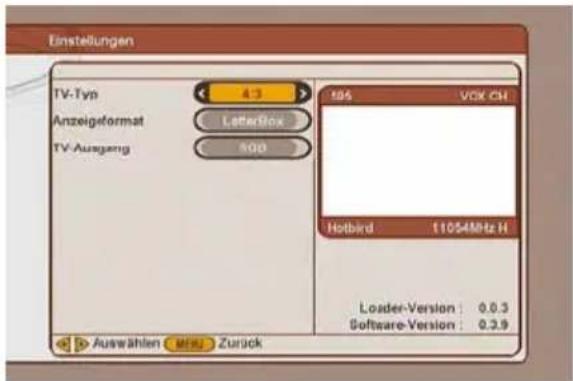 ZEHNDER ZX 710 - TV TYP - 2