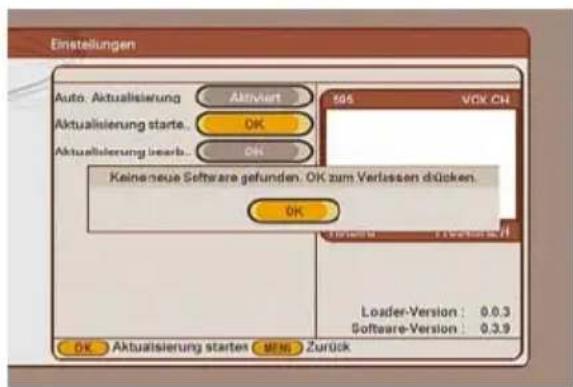 ZEHNDER ZX 710 - SOFTWAREAKTUALISIERUNG - 3