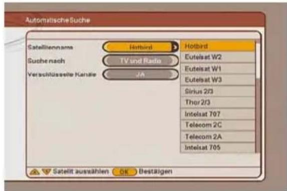 ZEHNDER ZX 710 - MENU INTERFACE ERSTE INSTALLATION - 4