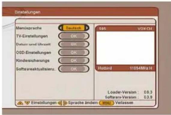 ZEHNDER ZX 710 - TV TYP - 1