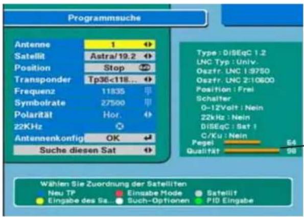 ZEHNDER ZX 69 - Für Fortgeschrittene: SUCHEN VON PROGRAMMEN - 1