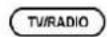 ZEHNDER ZX 67 - Umschalten zwischen TV- und Radiobetrieb - 1