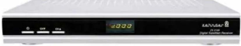 ZEHNDER ZX 67 - Anleitung für das Upgrade/Datenüberspielen von einem Receiver zum anderen - 2