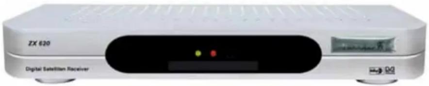 ZEHNDER ZX 620 - Anleitung für das Upgrade/Datenüberspielen von einem Receiver zum anderen - 2